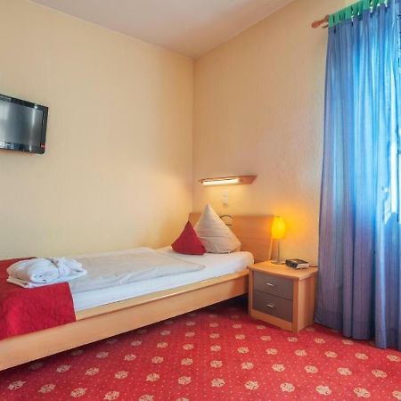 Park Hotel 콘즈 외부 사진