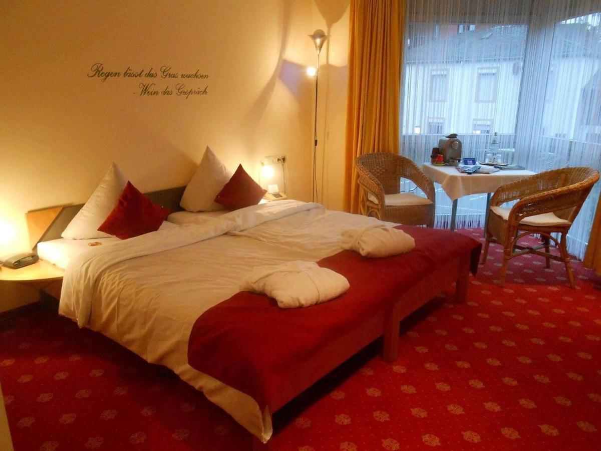 Park Hotel 콘즈 외부 사진