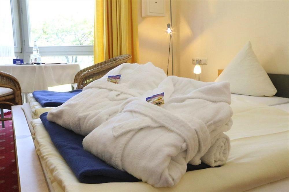 Park Hotel 콘즈 외부 사진